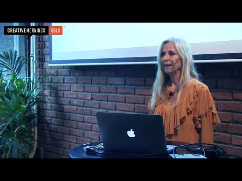 Onny Eikhaug: Inclusive design