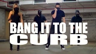 BANG IT TO THE CURB - Far East Movement Dance Choreography | Jayden Rodrigues NeWest
