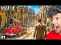 NEW MAFIA JOURNEY BEGINS Mafia The Old Country 01