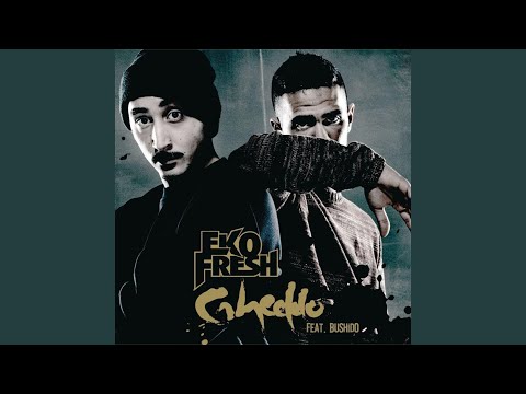 Gheddo (Turkish Remiks)