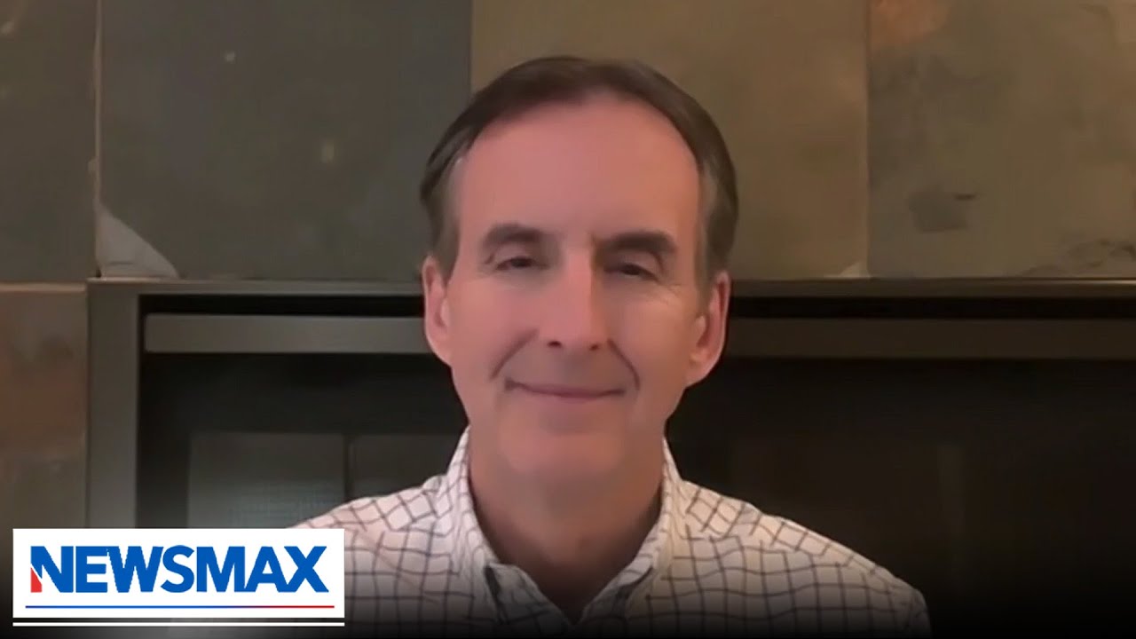 Fmr. Minnesota Gov.: 'The situation is predictably out of control' in Minnesota