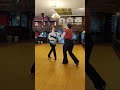 Hustle (4 Count) Demo