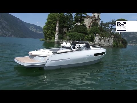 [ENG] INVICTUS 280GT- 270FX- Review- The Boat Show