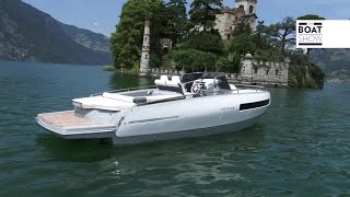 INVICTUS GT280 yacht for sale - Image 4 | Autoline KE New INVICTUS GT280 yacht | Image 4 - Autoline