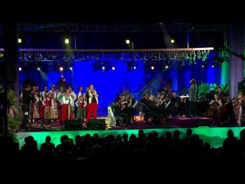 Aleksandra Nykiel-Hej jak tam pieknie tańcujom