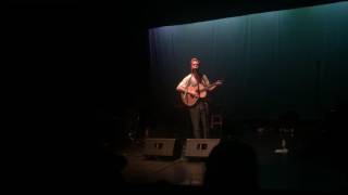 Trevor Hall-Bowl Of Light @Crested Butte