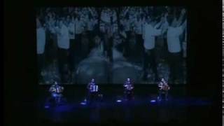 Danças Ocultas | Contradança - Caldas da Raínha