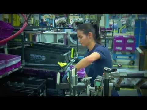 Thumbnail for BMW Magna Steyr BMW Diesel Engine Assembly by Magna Steyr