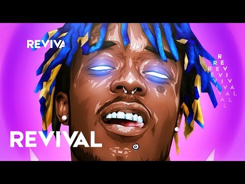 [FREE] Lil Uzi Vert x Future Type Beat 2017 "Revival" | Trap Instrumental