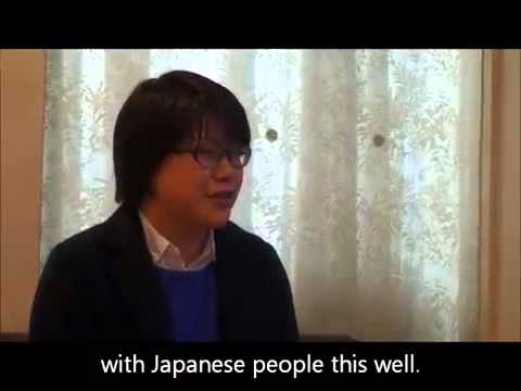 【APUでの期待と現実】 HAN Zenshun / 【APU: Expectation and Reality】 HAN Zenshun