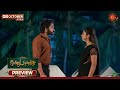 Moondru Mudichu Preview 08 Oct 2025 Tamil Serial Sun TV