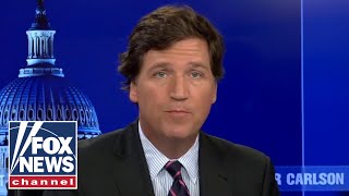 Tucker: Here comes Hillary