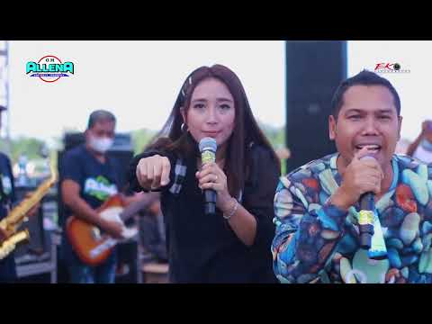 OM ALLENA sidoarjo // TAK TUNGGU BALIMU // BRODIN FT YUNI AYUNDA // SULTAN music