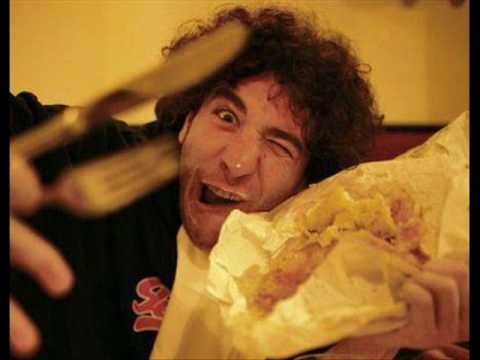 Ajs Nigrutin - Reper praviii