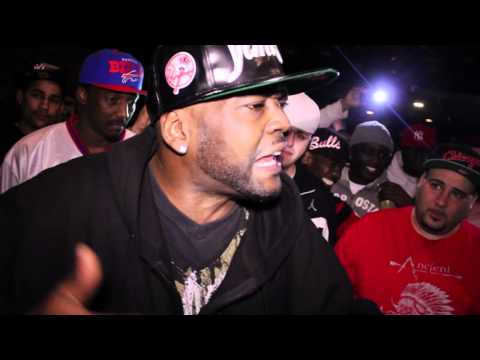 Dutch Black vs Stealth