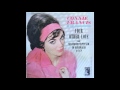 Connie Francis - Your Other Love (MGM 13176)