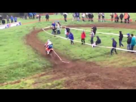 EWC Requista 2015 Meo cross test