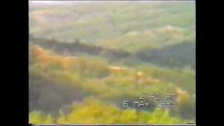 preview picture of video '246. Viteška brdska brigada (Zvornik-Sapna), april/maj 1995.godine (6. dio)'