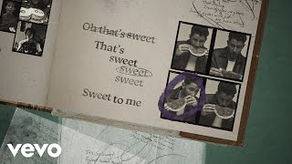 Nick Jonas - Sweet To Me
