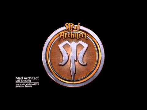 Mad Architect - Mad Architect