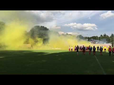 SSS'18 - Volharding 3 september 2016