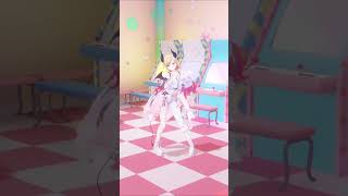ダミーロマンス踊ってみた　#踊ってみた　#癒月ちょこ　#vtuber #hololive #dance #shorts