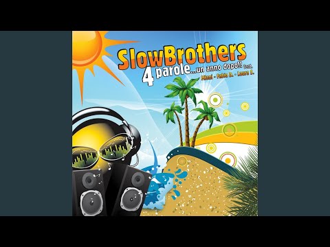 4 parole (Jack Mazzoni e Bobo Landi Summer Remix)