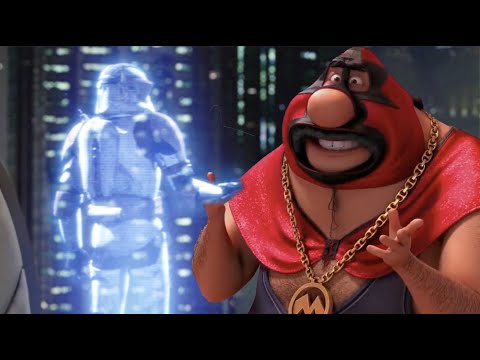 El Macho Executes Order 66