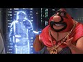 El Macho Executes Order 66