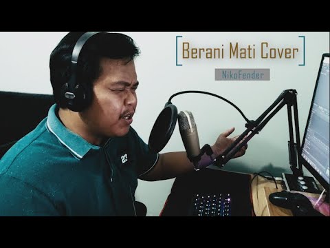 Berani Mati -Stephen Mel (Cover)