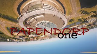 HOLD ON PAPENDORP - ONE I FPV Freestyle #4