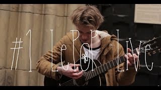 #1 [LePop Live] Ratmir - Cold Cold Ground (LV)
