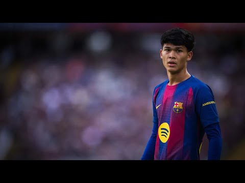 Pedro Dro Fernandez 2025/26 Season Highlights 