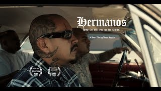 HERMANOS SHORT FILM (A Film by Timur Bootzin)