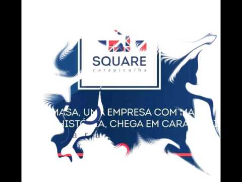 Vem Aí  Square Carapicuíba  - Bonner (11)98051-9365 Whatsapp