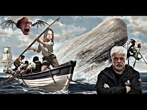 Heri Joensen, the supreme Whale killing Shitlord