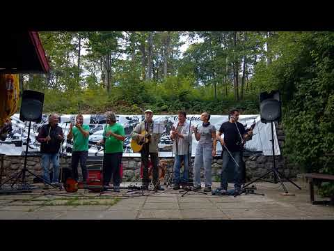 "Baba", Cinkuši live, Dan Risnjaka 2017.