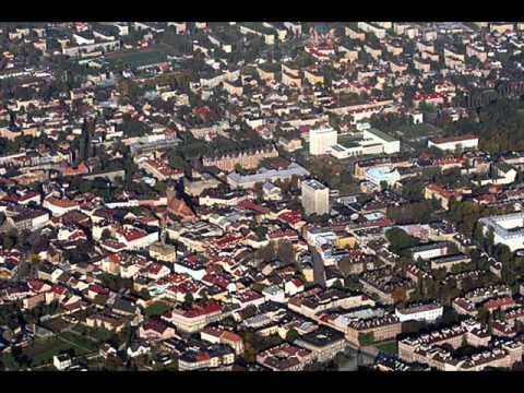 Obiektyw - Znam Swoje Miejsce