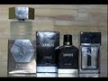 Мужская парфюмерия.YSL,ARMANI,Dior.Серия 20 