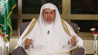 صورة أ.د علي بن عبدالعزيز الشبل | برنامج رياض السعداء (3) | روضة الصائمين