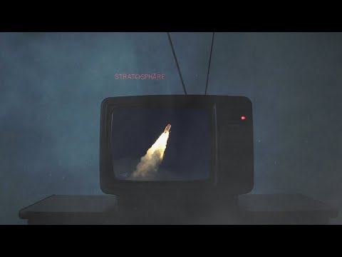 Enoq - Stratosphäre (prod. Swoosh Hood)