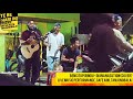 Benci Tapi Rindu Diana Nasution Cover By May Malik Band Akustik Version