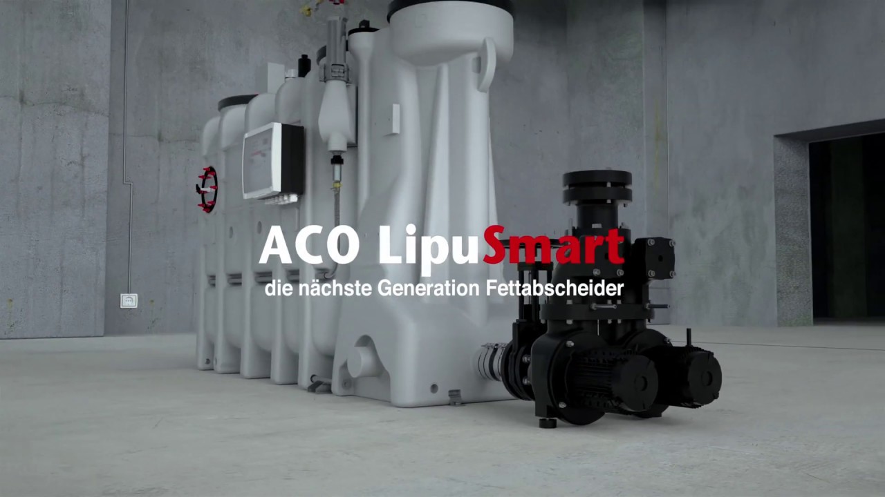 ACO LipuSmart