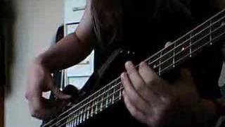 control denied - when the link becomes missing (intro bass)