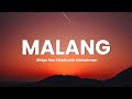 Malang Lyrics DHOOM 3 Aamir Khan Katrina Kaif