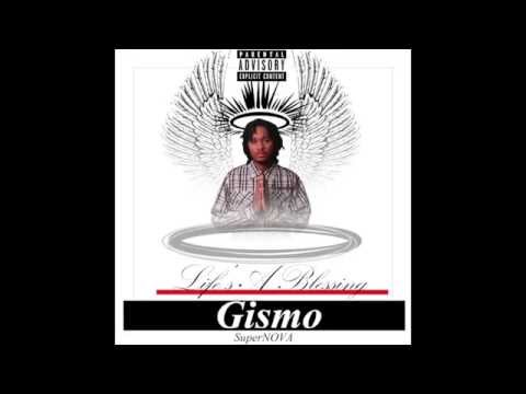 07 - Gismo Supernova feat New Jack & Ceelo Crack - Greatness