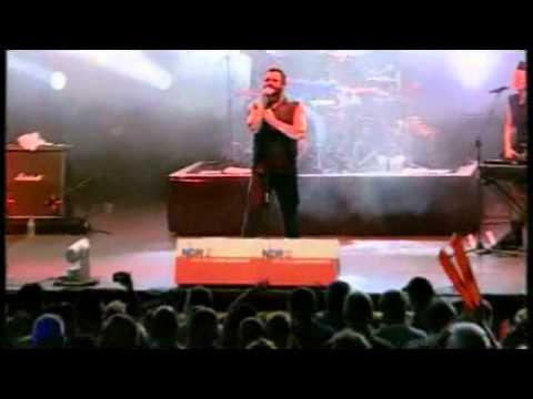 Alphaville-Sounds Like A Melody (13.08.2011. Rostock)