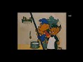 Bamse Och Den Flygande Mattan Del 1