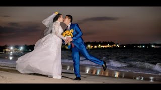 Tu Eres Mi Tesoro - Boda RICHY Y ADRY - Andrea Bocelli