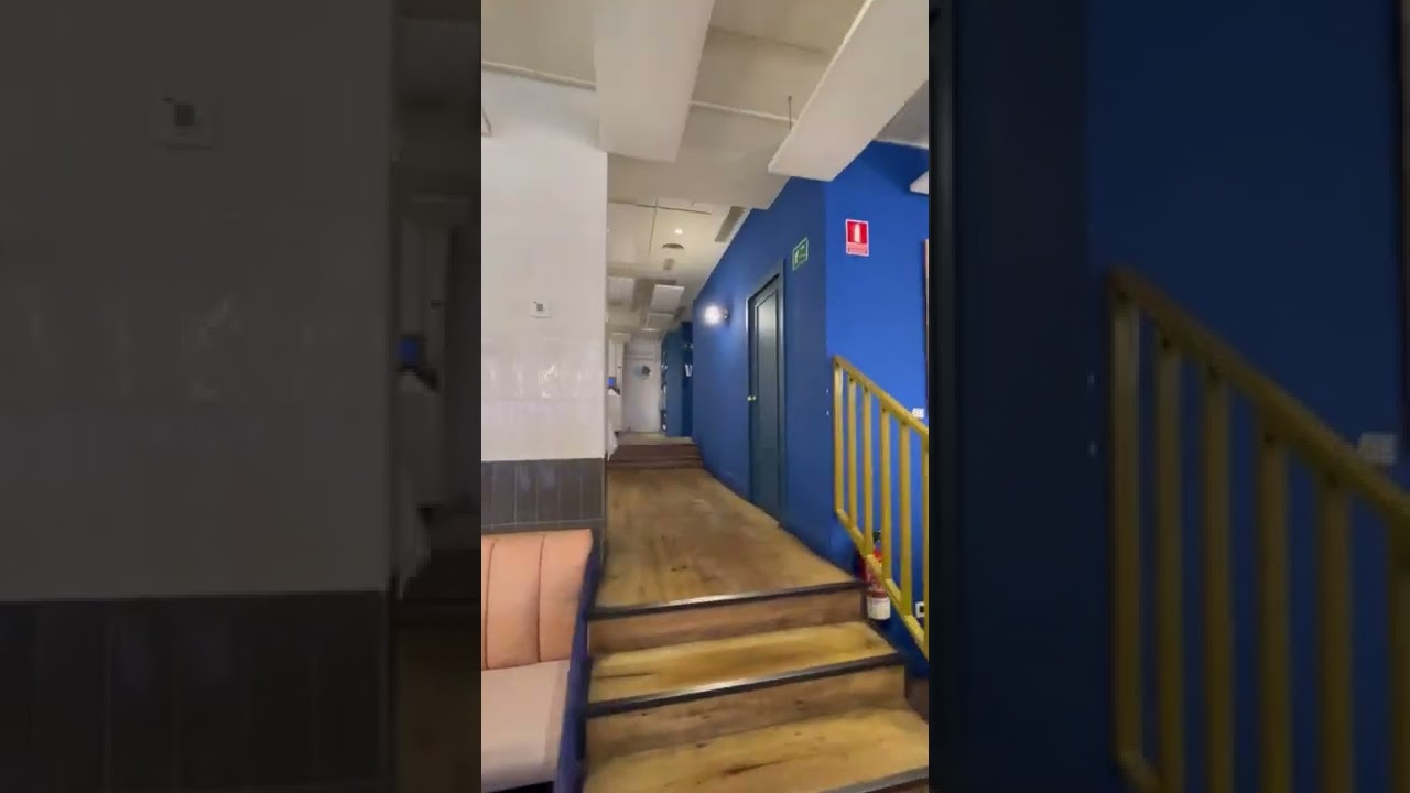 ☕️🥐REST. SARGO - Brunch (Gral. Diaz Porlier, 57)